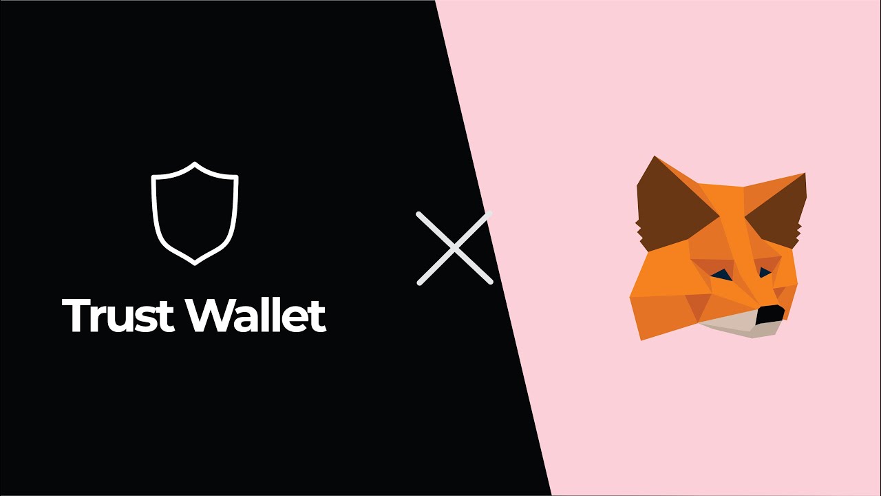 MetaMask vs Trust Wallet Best Crypto Wallet in 2026