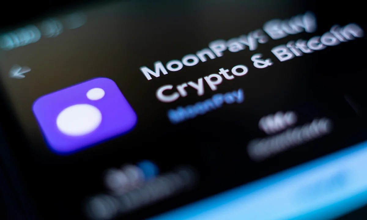 MoonPay pros and cons