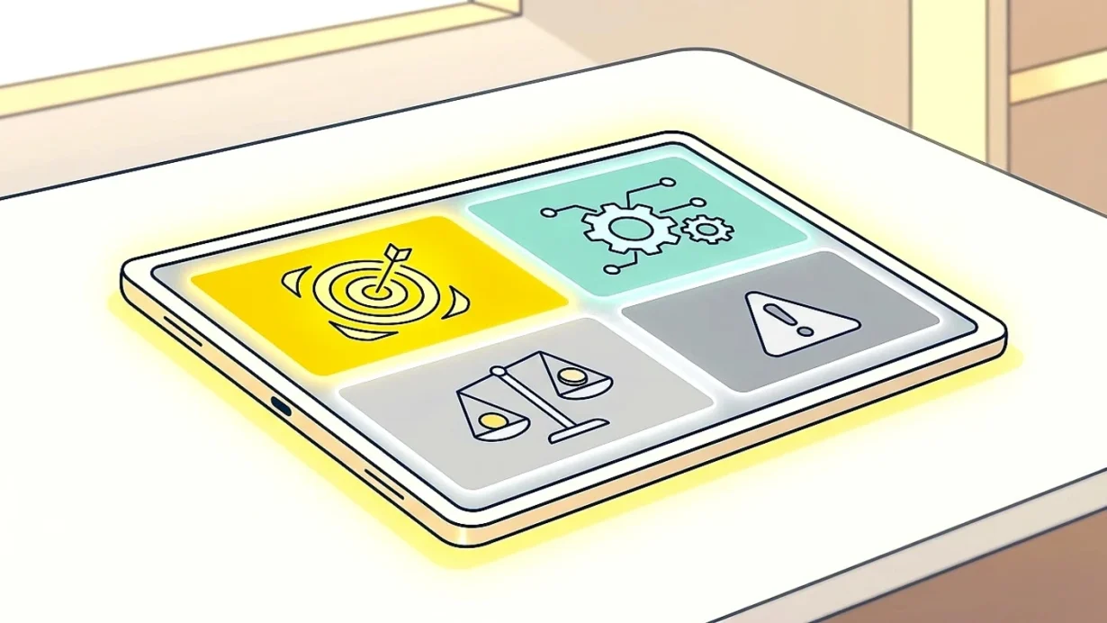 Risk controls across all three platforms