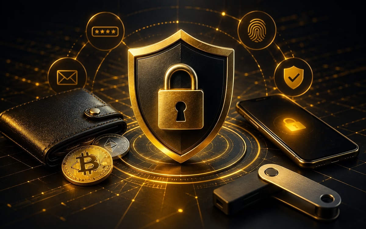 Risk management and security practices