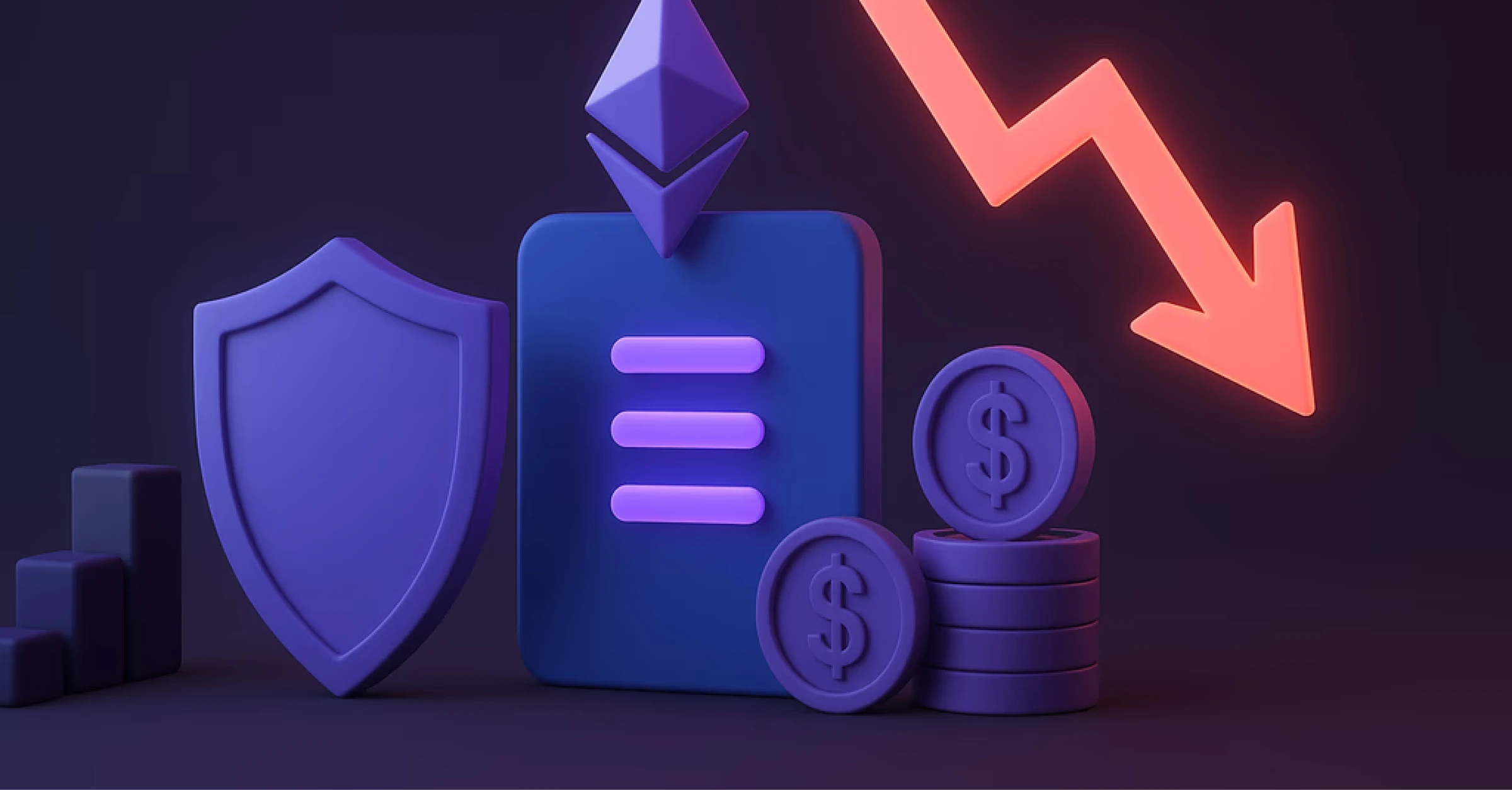 Risks and downsides of DeFi