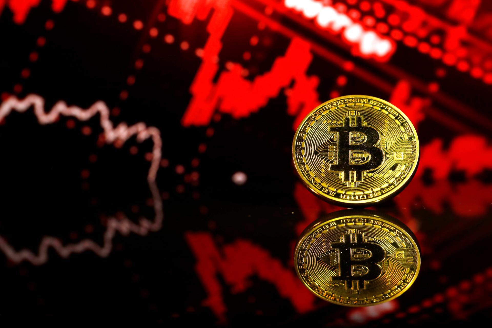 Risks and downsides of cryptocurrency