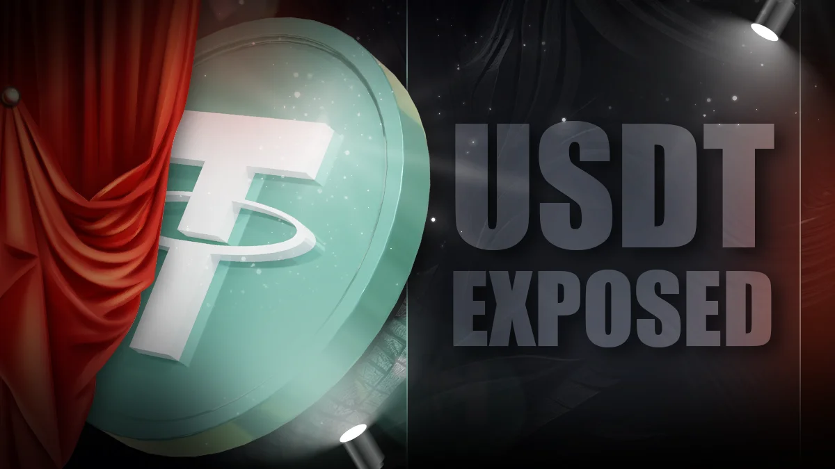Risks of holding USDT
