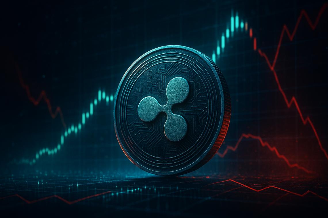 Risks of investing in XRP