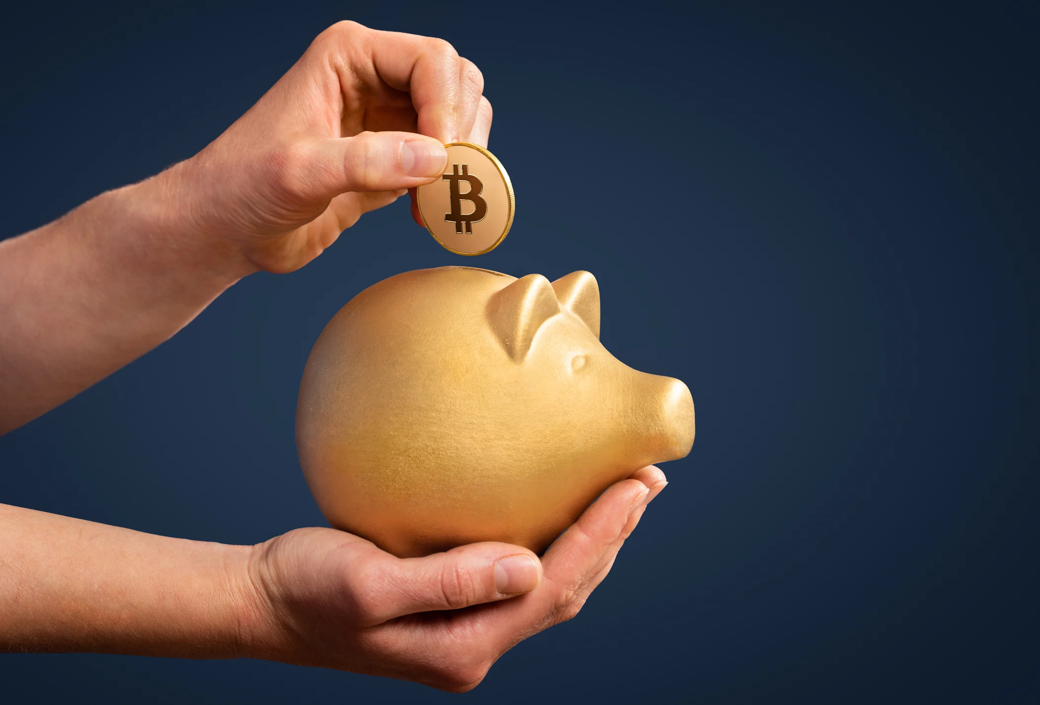 Risks of investing in bitcoin