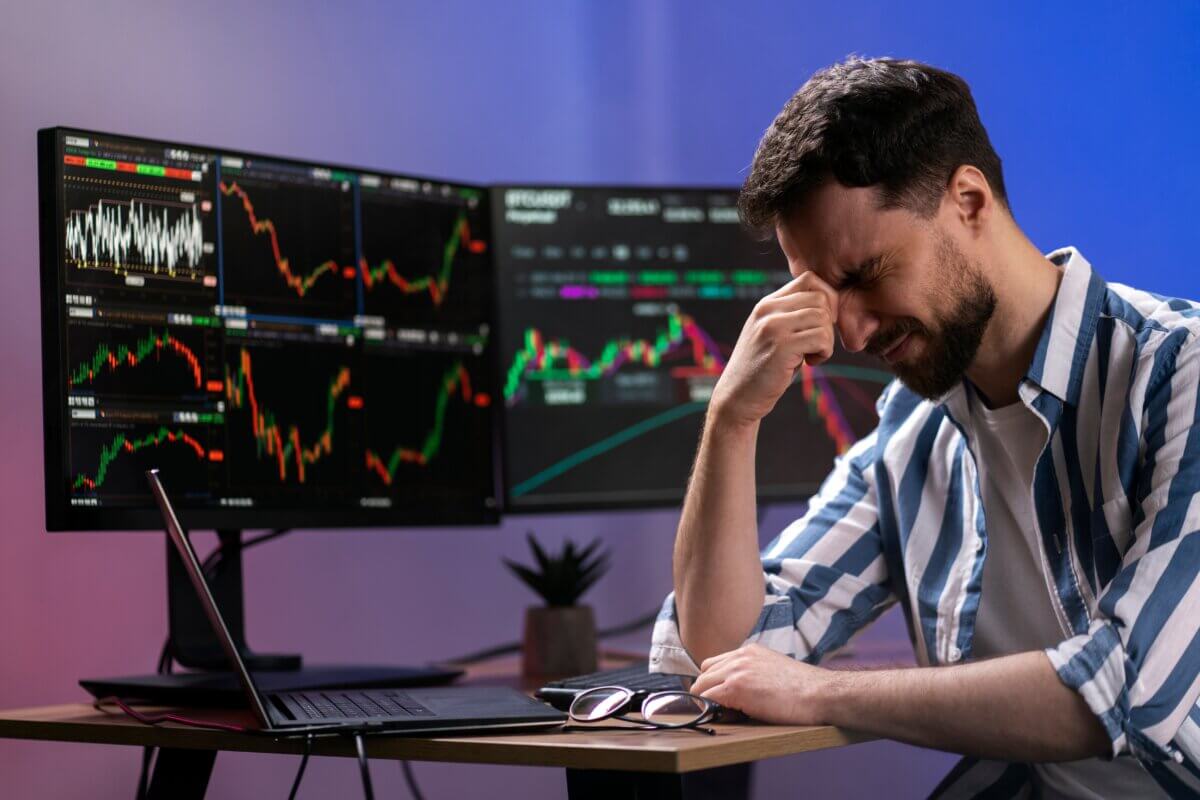 Risks of using a cryptocurrency exchange