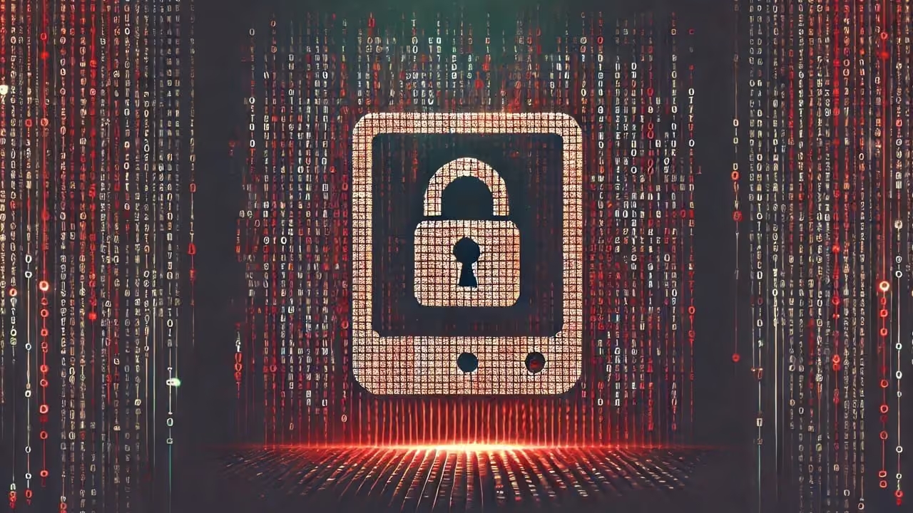 Security and privacy considerations