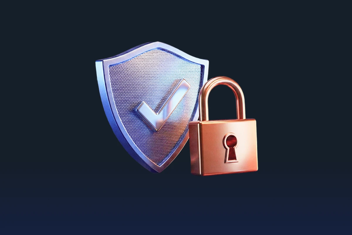 Security features that protect your withdrawals