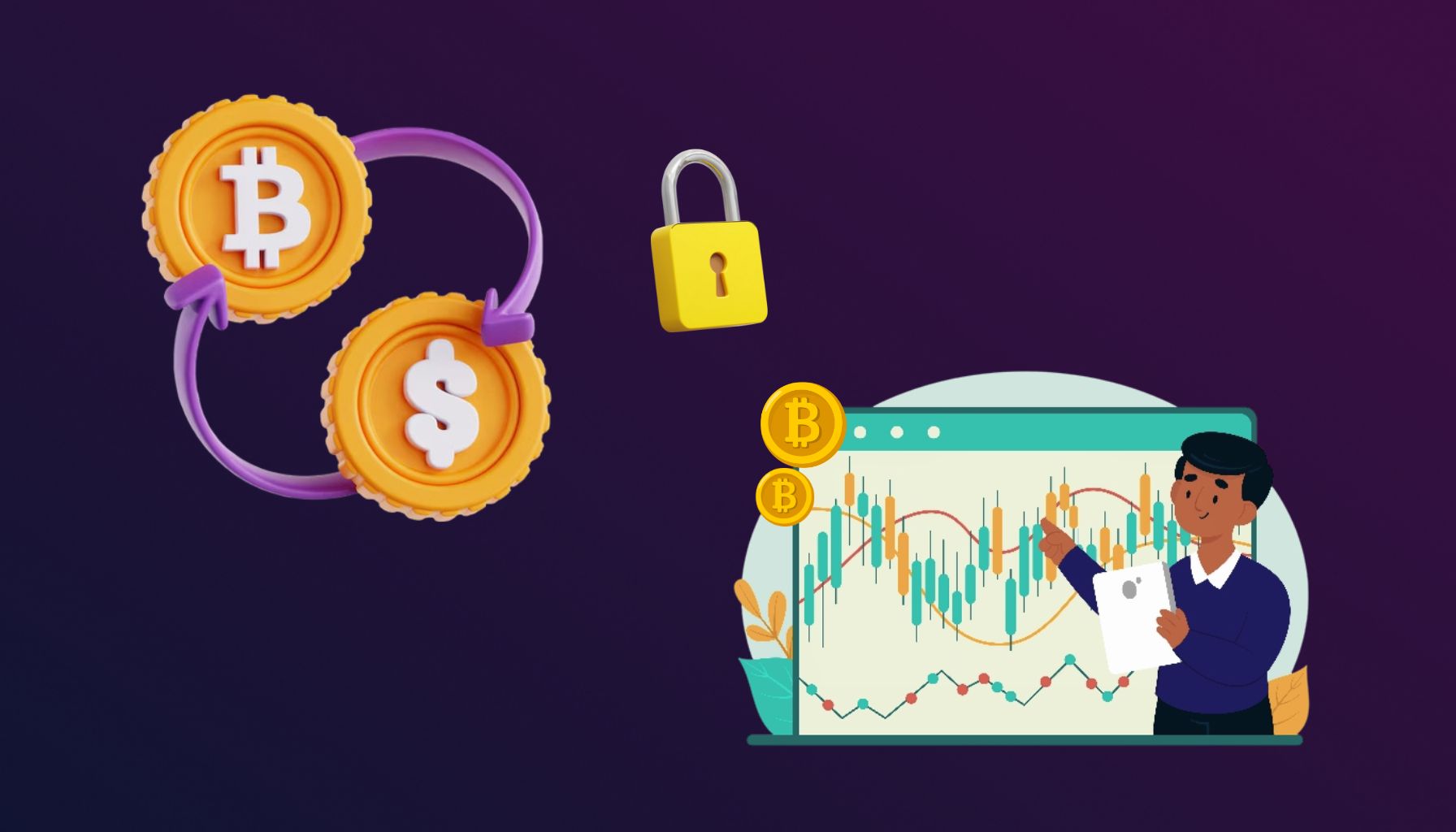 Security measures on DEXs