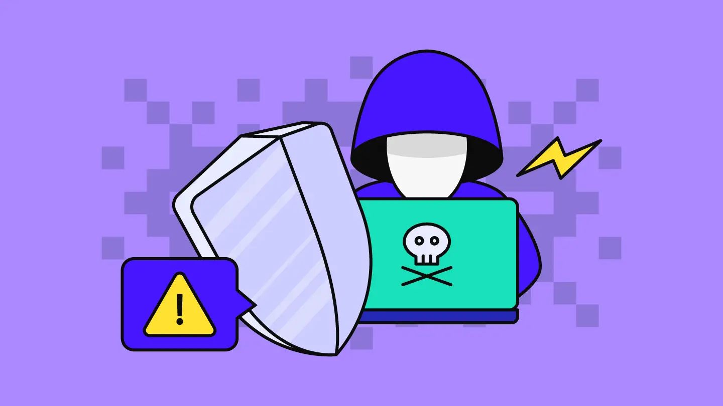 Security risks and known incidents