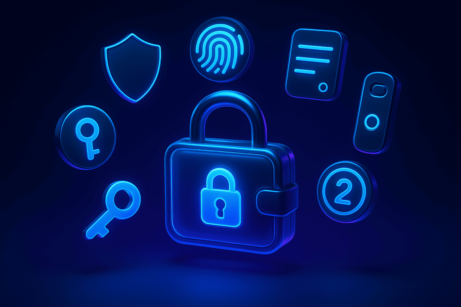 Solana wallet security tips