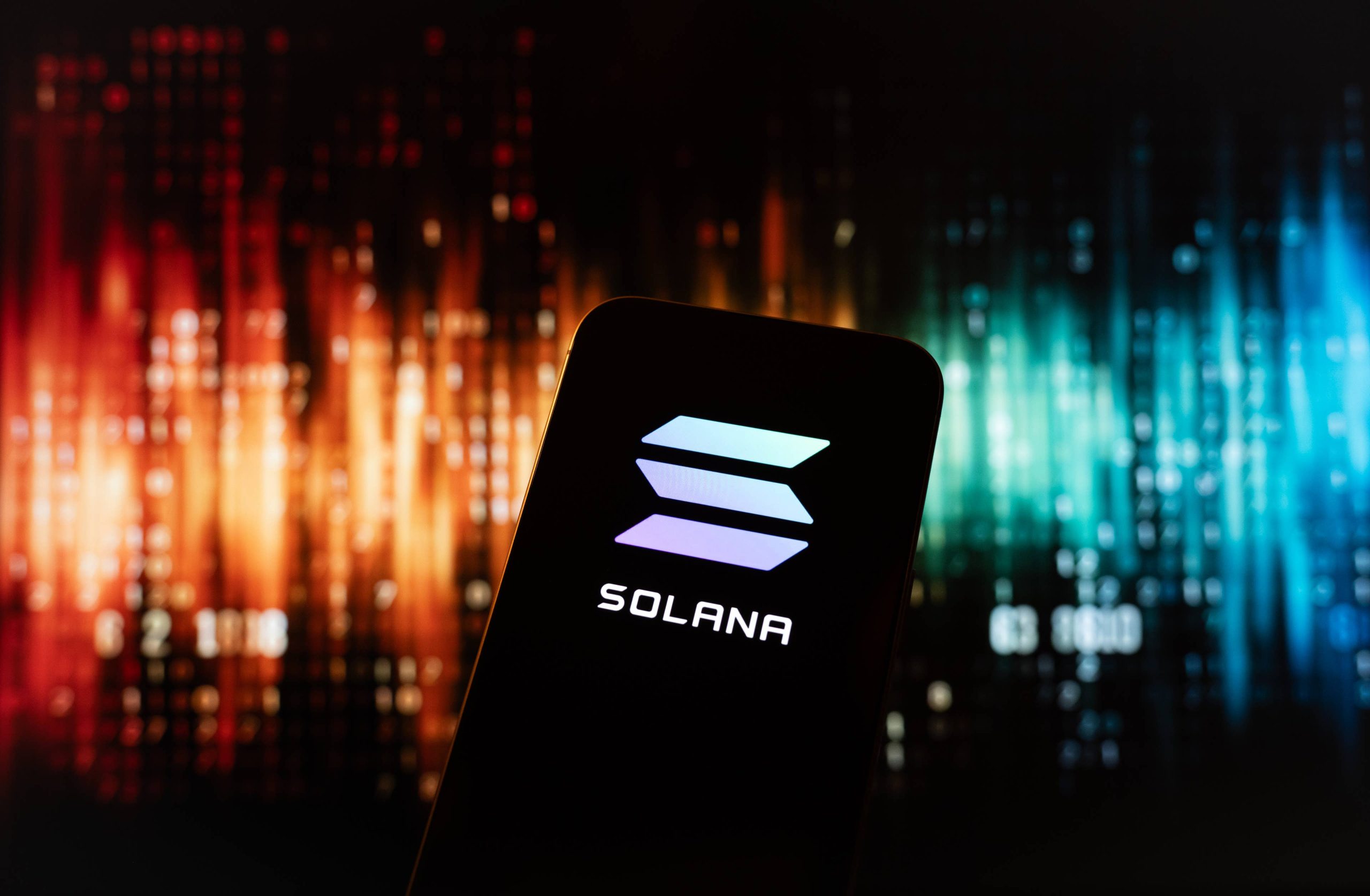 Solana's regulatory and legal history