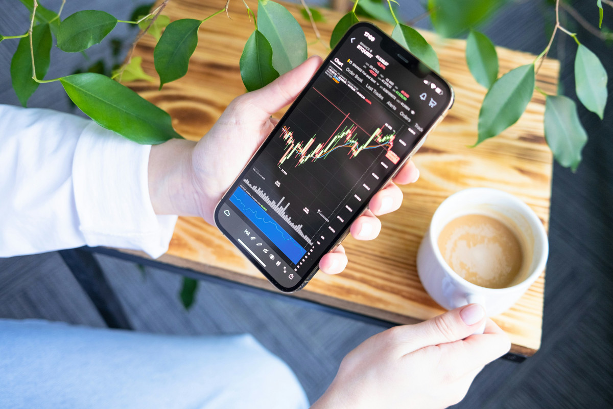 Tips for getting started with TradingView