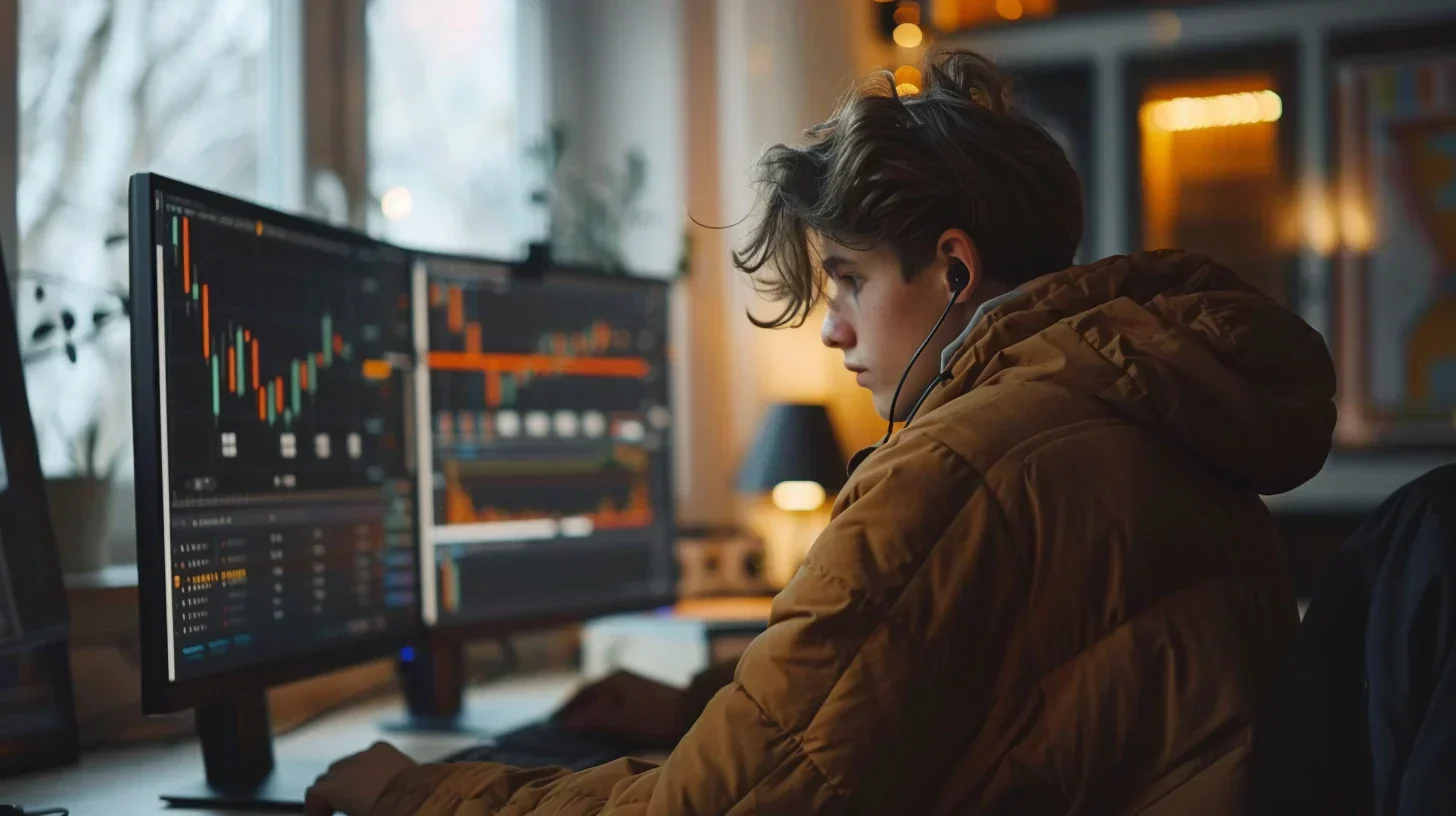 Tracking DeFi, NFTs, and multi-chain assets in one tracker