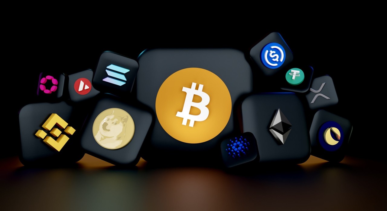 Types of cryptocurrency exchanges