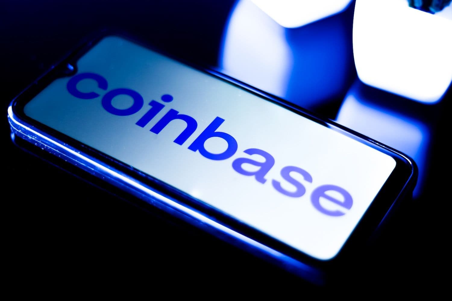 Coinbase is available more broadly across US states
