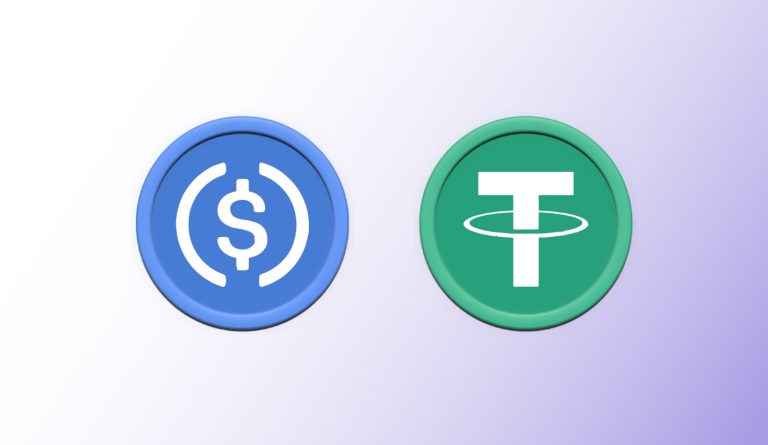 USDC vs USDT Which Stablecoin Is Right for You