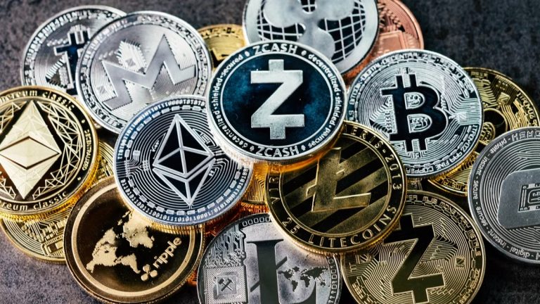 What Is Cryptocurrency