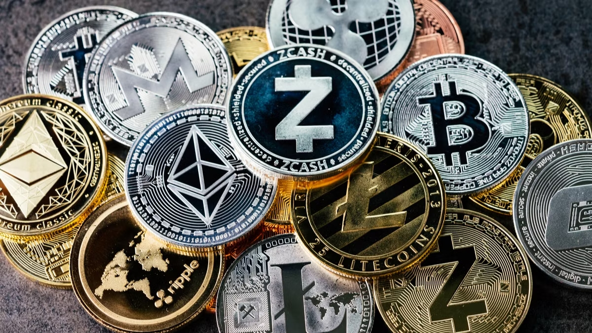 What Is Cryptocurrency