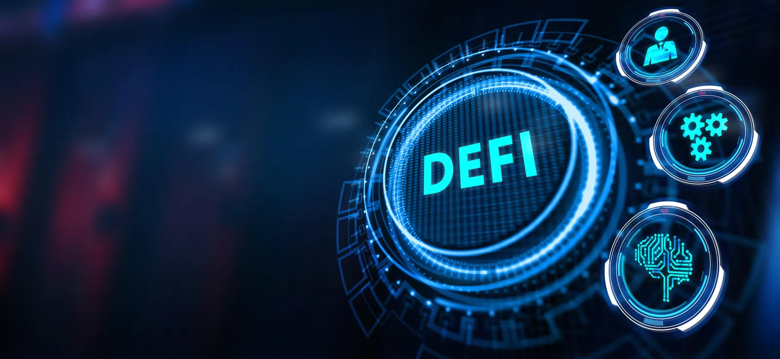 What Is DeFi and Why Should You Care
