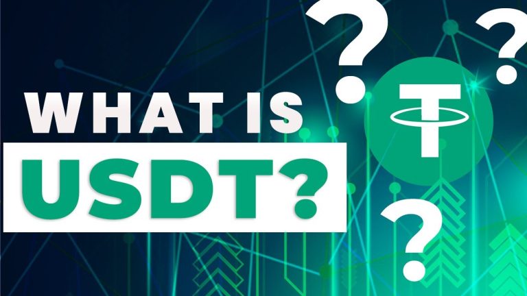 What Is USDT A Simple Guide to Tether Stablecoin