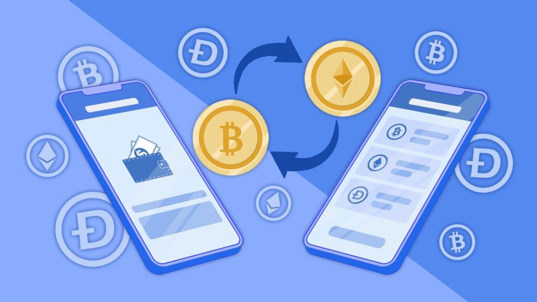 What Is a Crypto Exchange How Does It Work