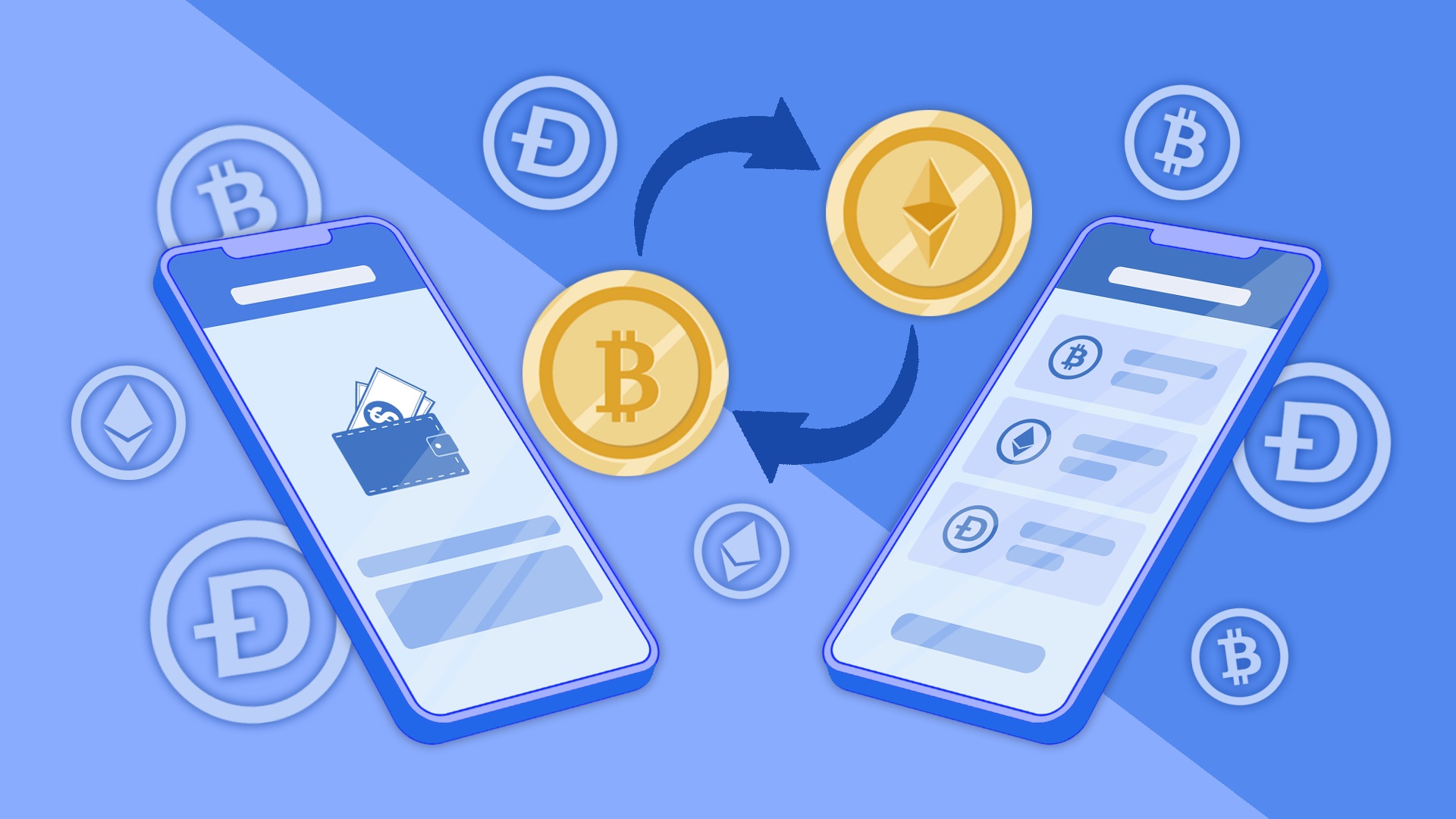 What Is a Crypto Exchange How Does It Work