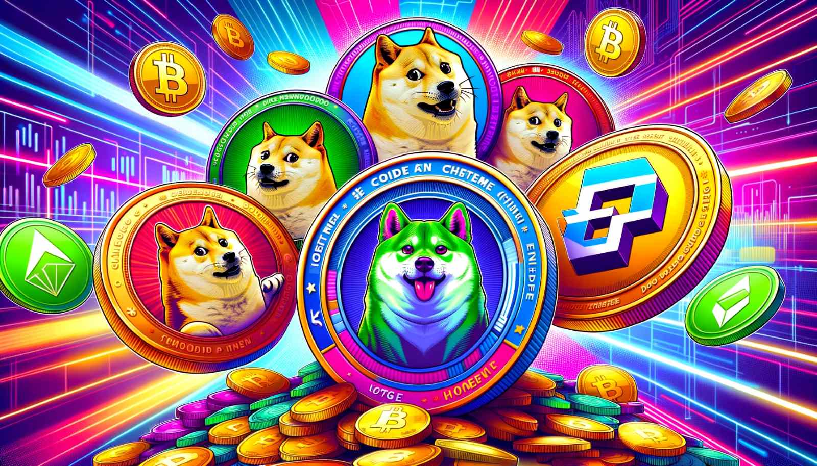 What Is a Meme Coin? Hype, Risks & How They Work