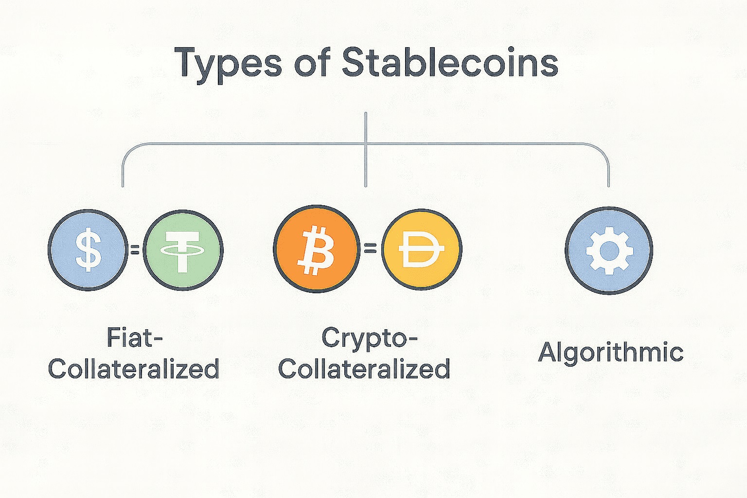 What are stablecoins and why do they matter?