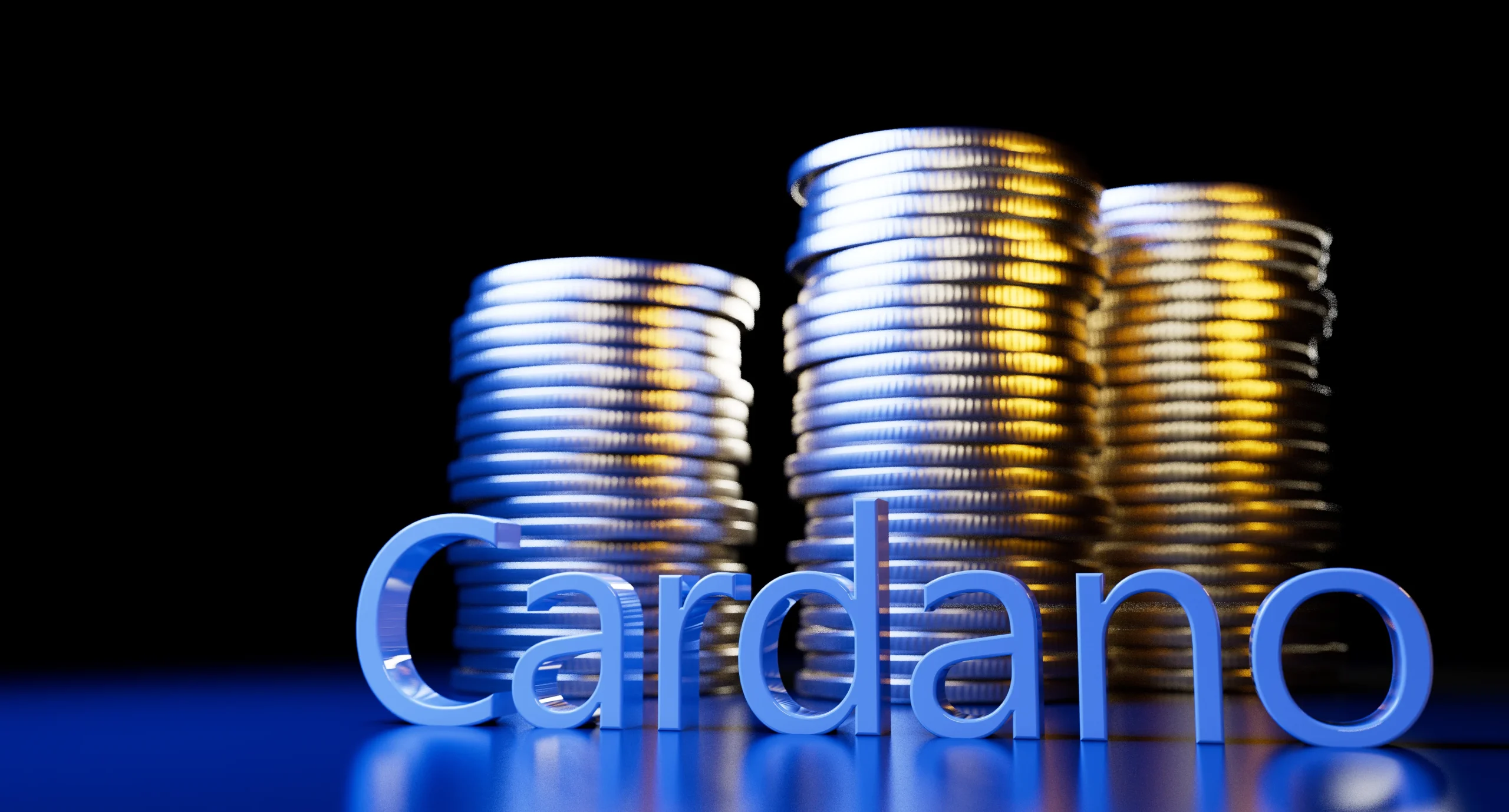 What is Cardano and how does it work?