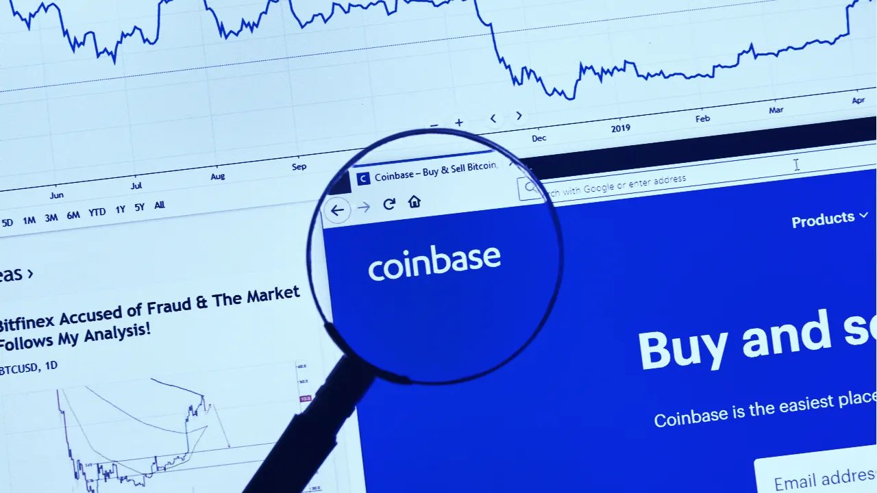 What is Coinbase and who is it for?