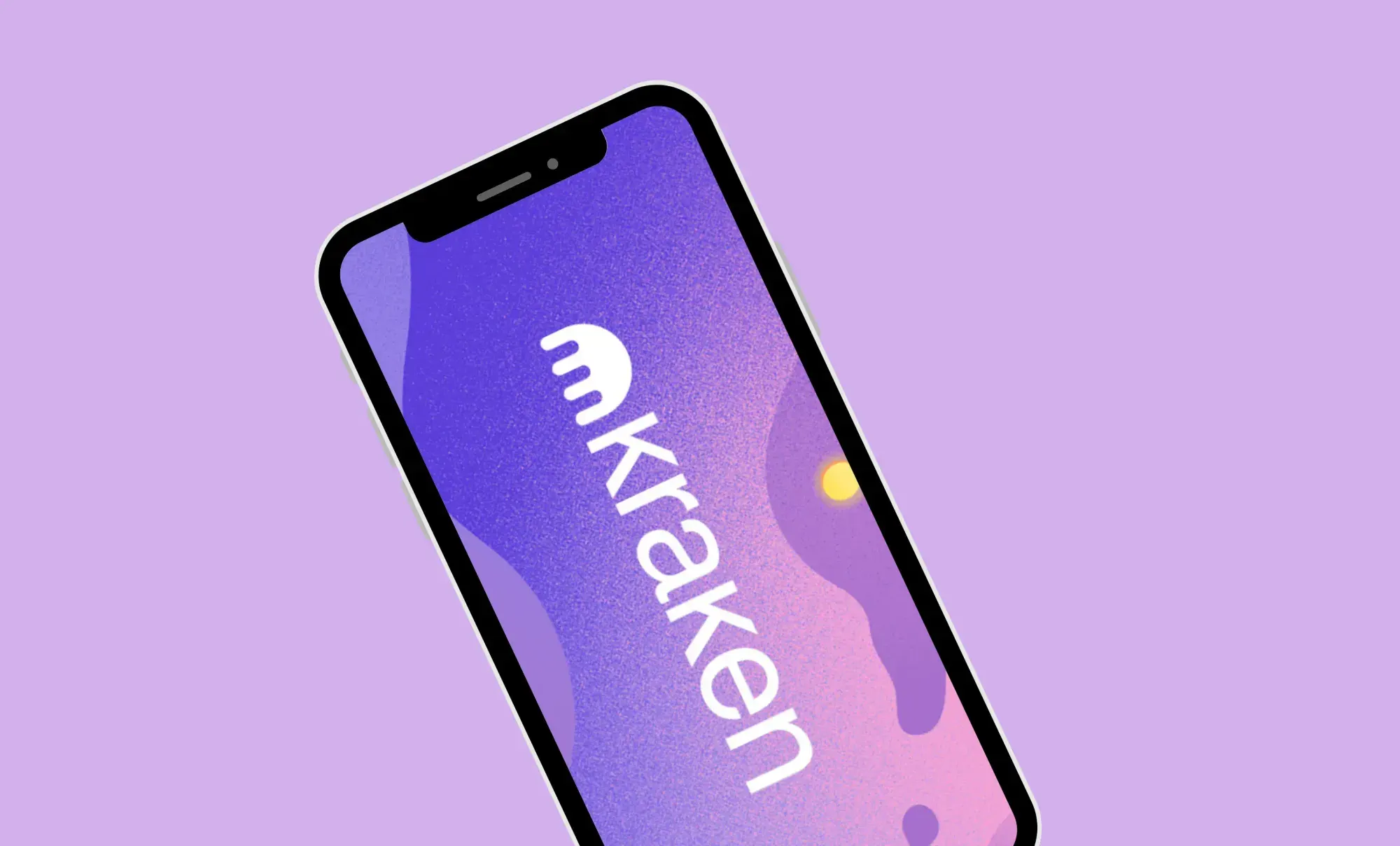 What is Kraken and who is it built for?