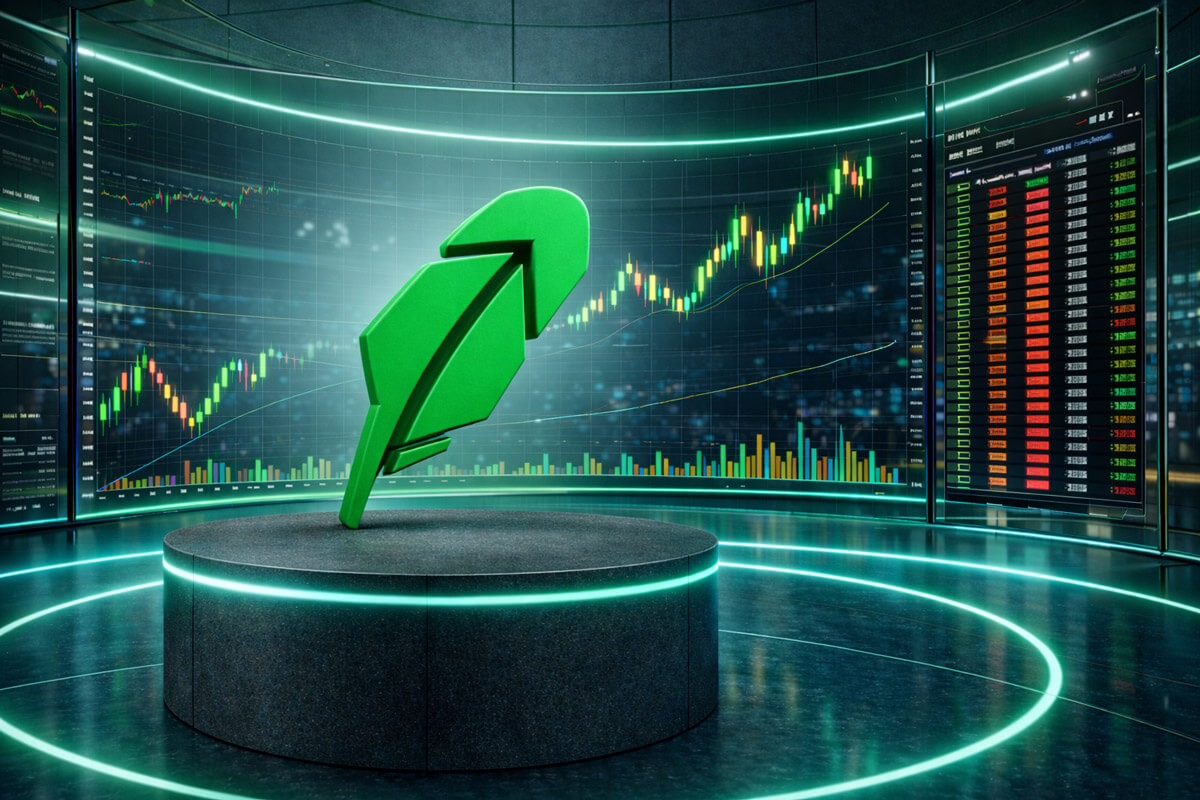 What is Robinhood and who is it for?