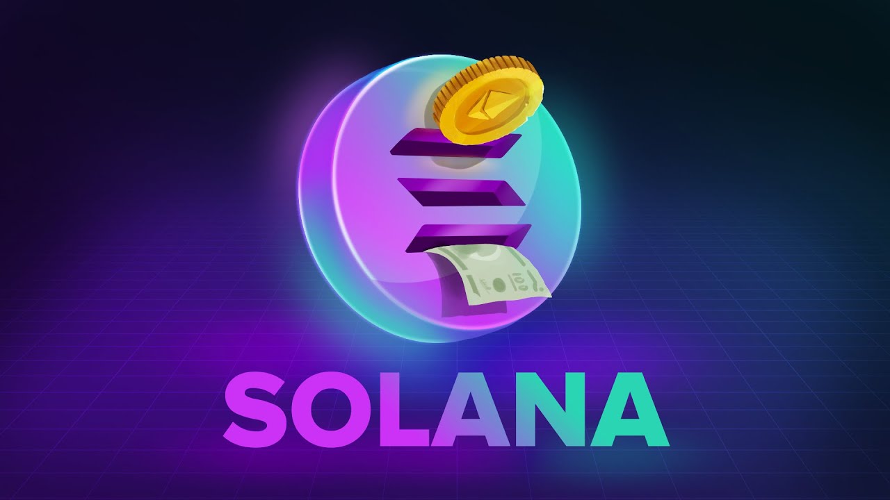 What is Solana and how does it work?