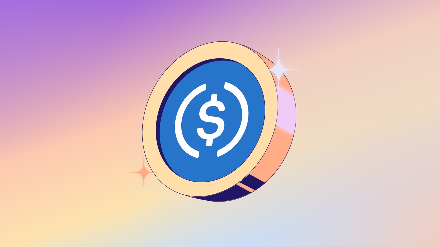 What is USDC (USD Coin)?