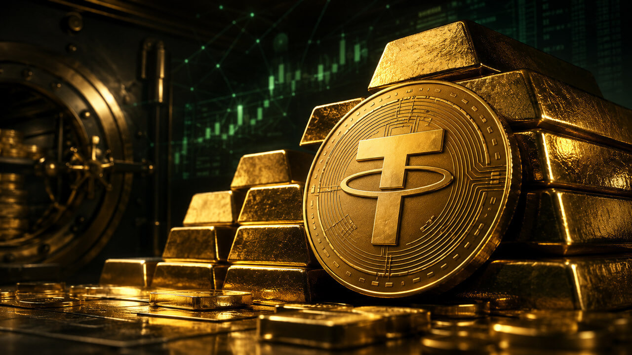 What is USDT used for?