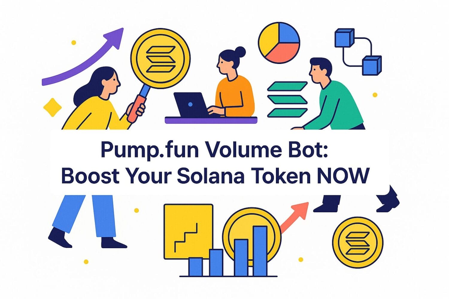 What is a Pump.fun volume bot?