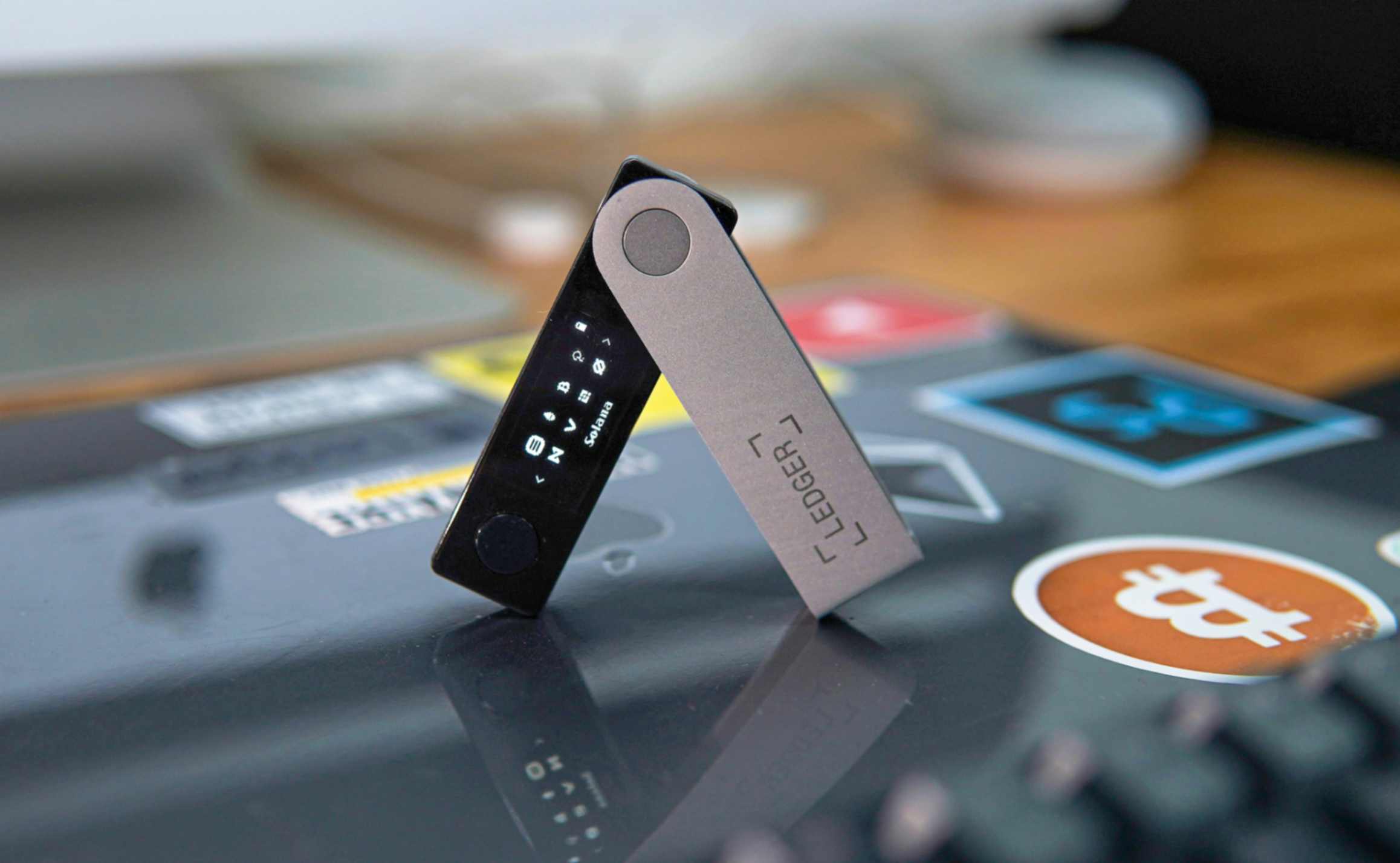 What is a cold wallet and how does it work