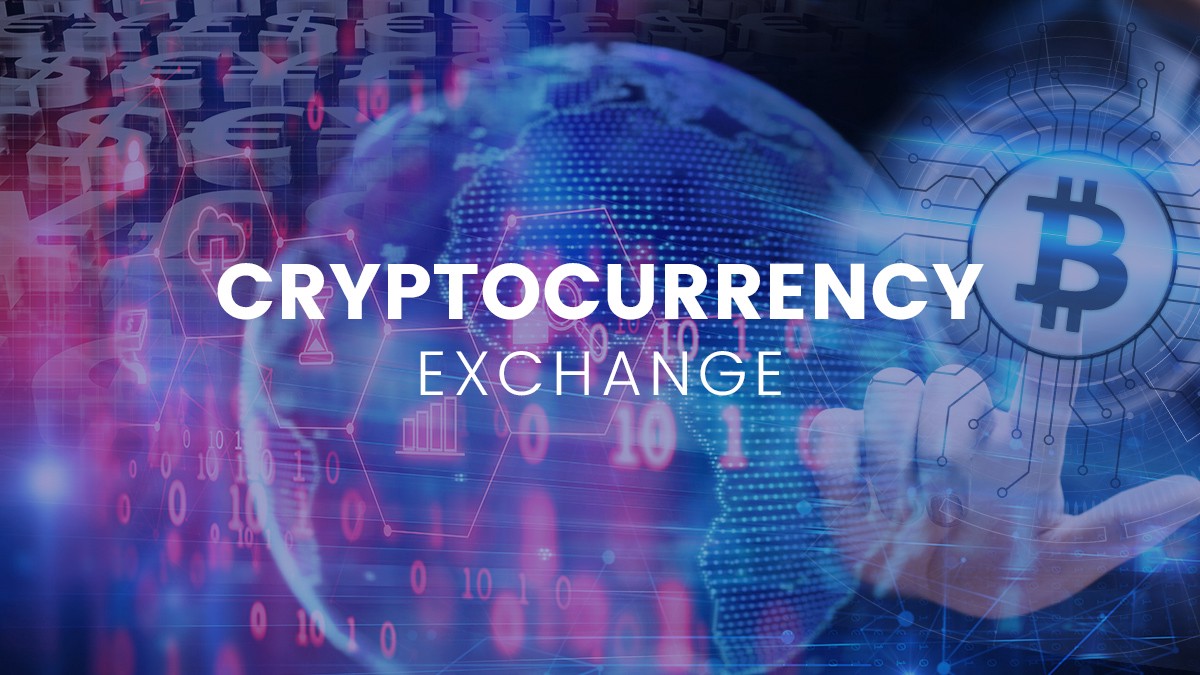 What is a cryptocurrency exchange?