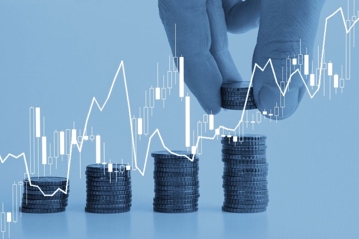 What is a long-term cryptocurrency investment?