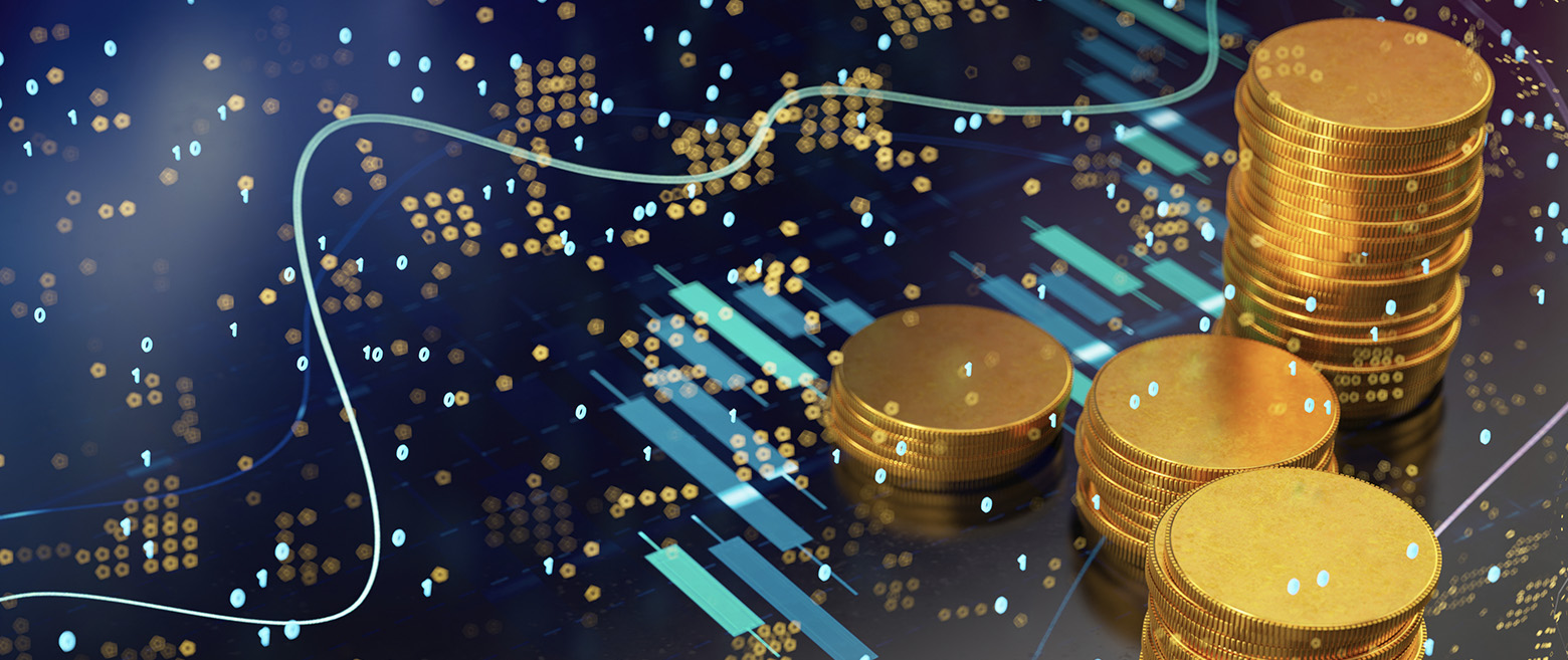 What is crypto staking?
