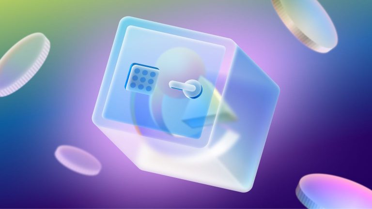 What is crypto staking