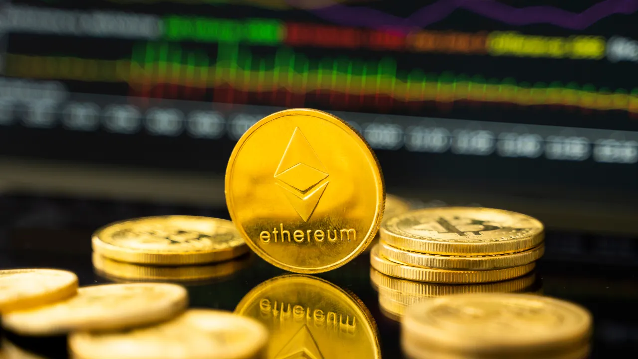 What makes Ethereum more than a cryptocurrency