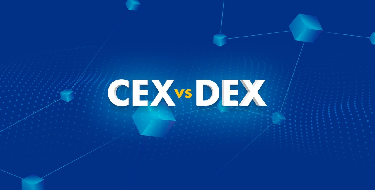 Which exchange type fits which user?