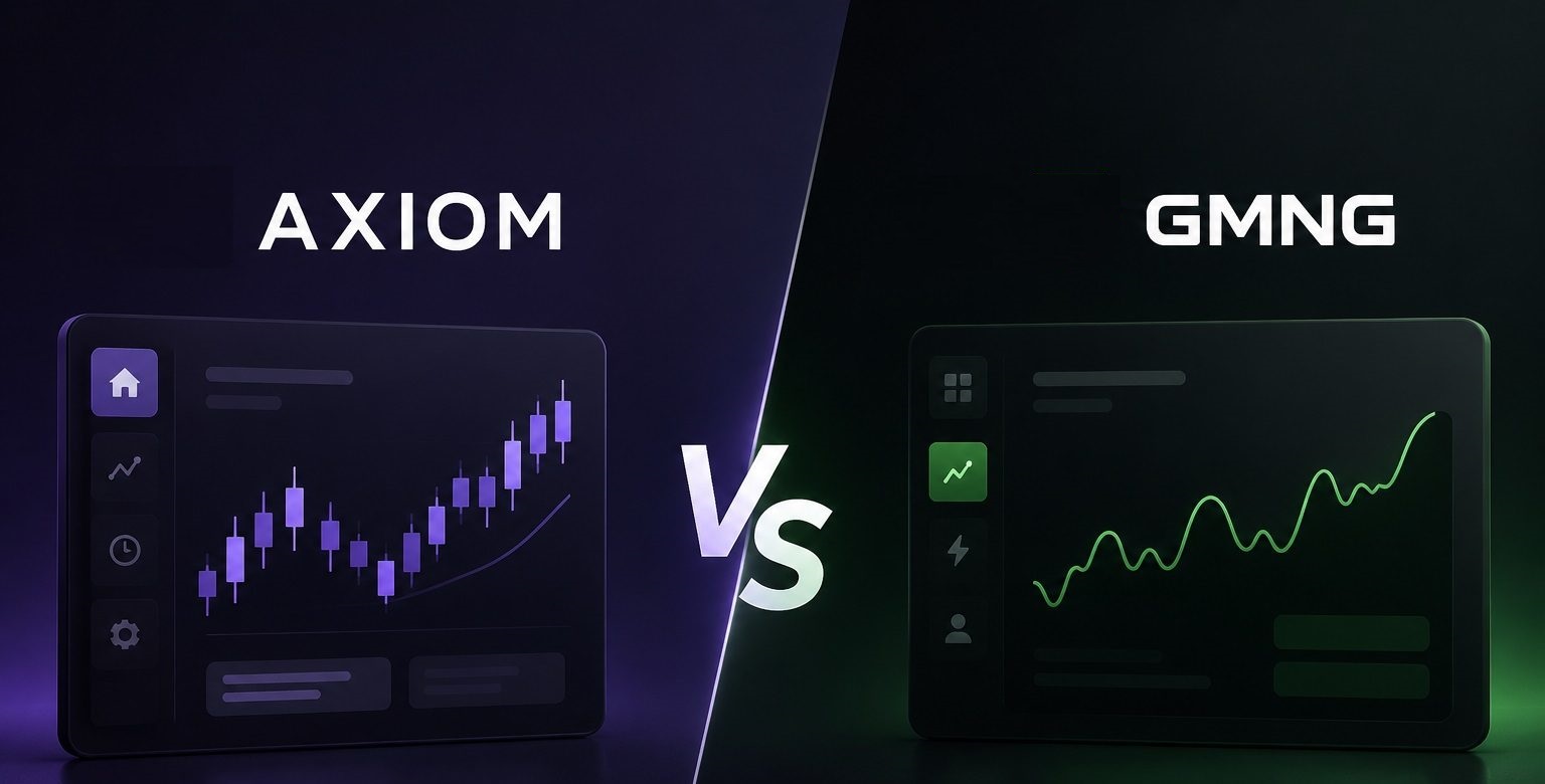 Which platform suits beginners vs advanced traders?