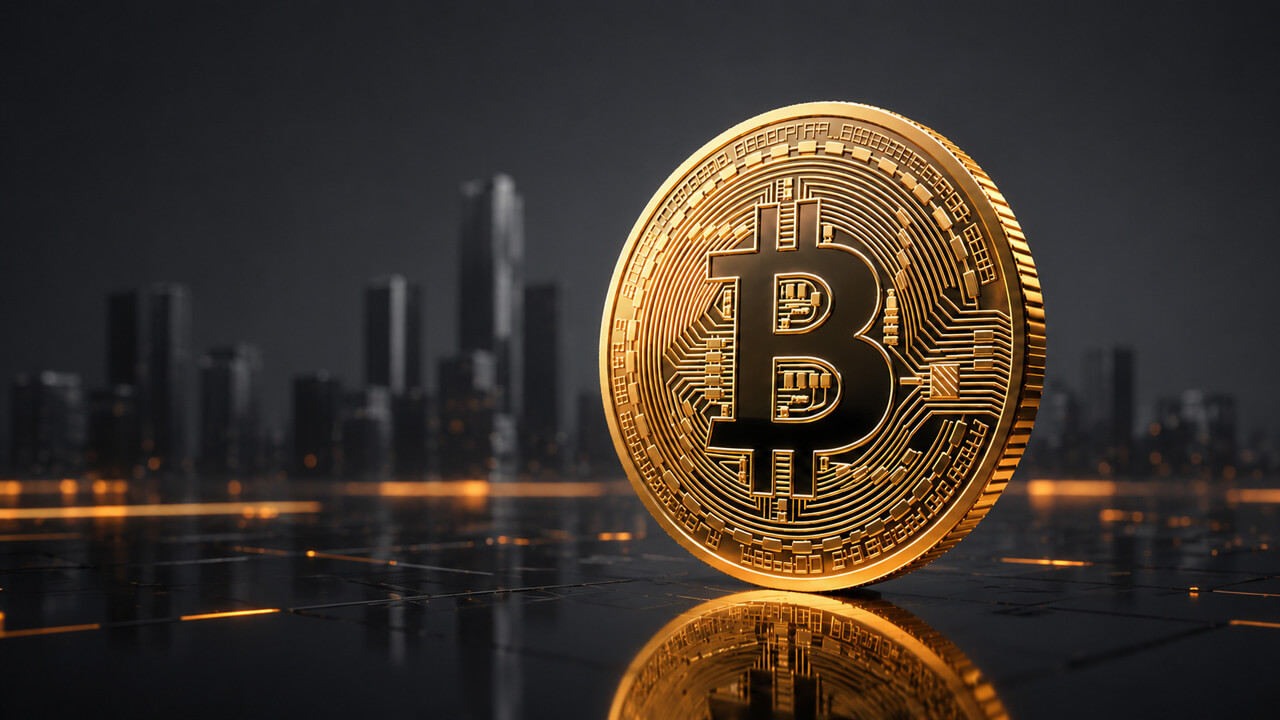 What is bitcoin