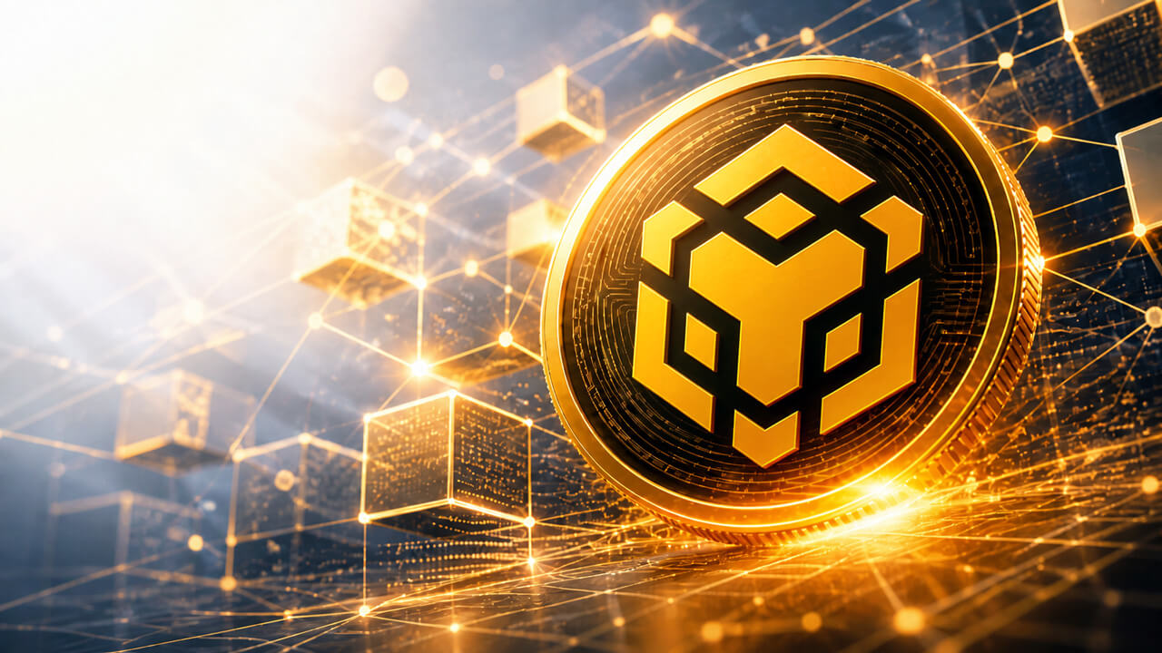 BNB Chain architecture