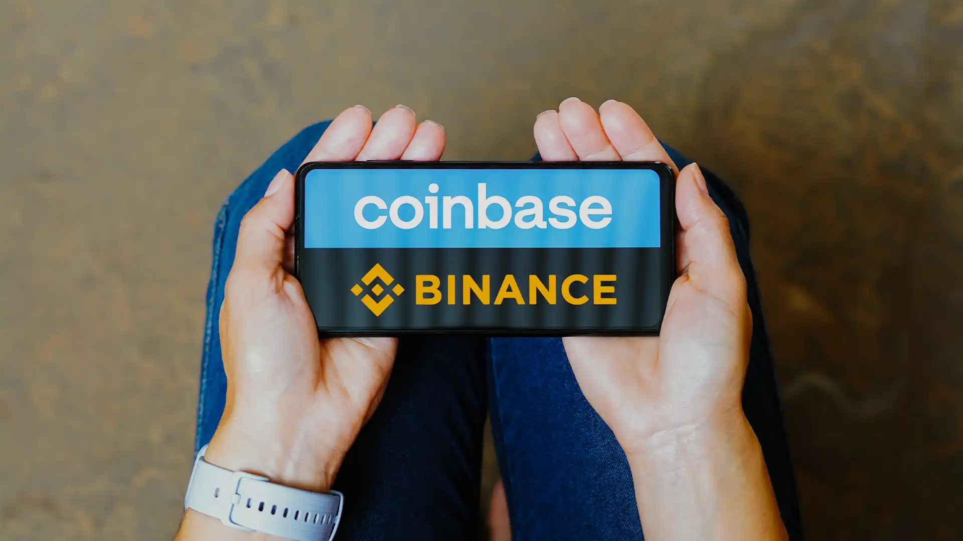 Binance vs Coinbase Which Should You Choose in 2026