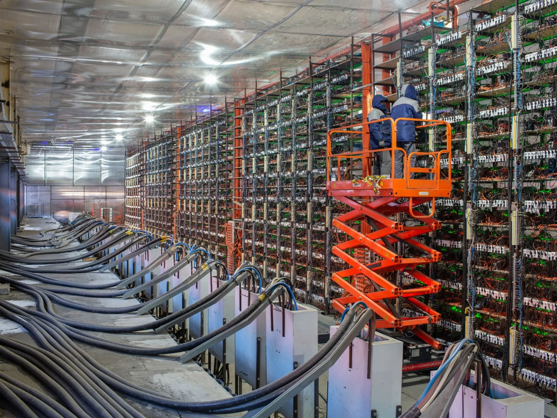 Bitcoin mining in 2026: can individuals still compete?