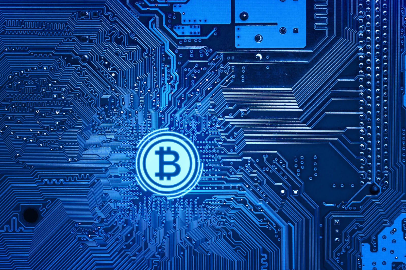 Blockchain and cryptocurrency applications